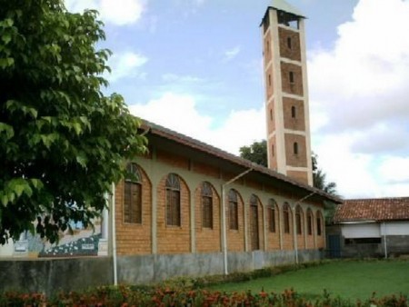 Igreja católica