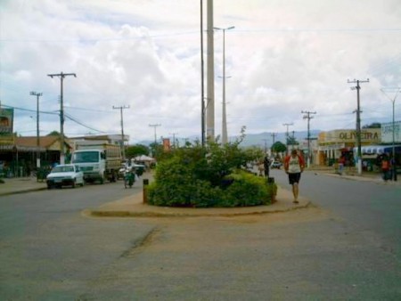 Av. Castelo Branco